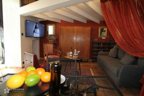 Apartamento Stellahome - La Petite Cour