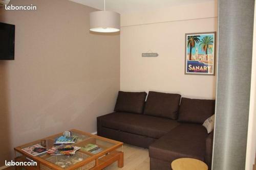 Apartamento Residence Les Iles Portissol