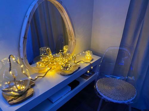 Apartamento Le R�ve D'une Nuit Suite Amour