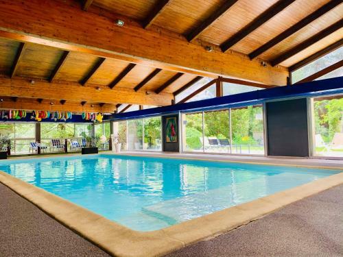 Hotel Domaine La Gentilhommi�re