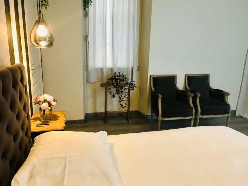 Bed & Breakfast Les Chambres D'hotes Chez Alisa Et Daniel