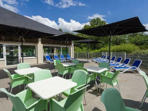 Holiday Home Cottage Confort 5 Pers