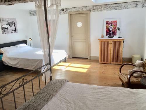 Bed & Breakfast La M�tairie