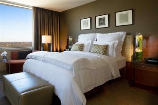 Hotel Pullman Sydney Olympic Park