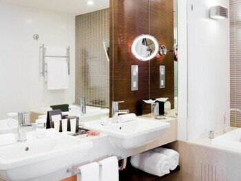 Hotel Pullman Sydney Olympic Park