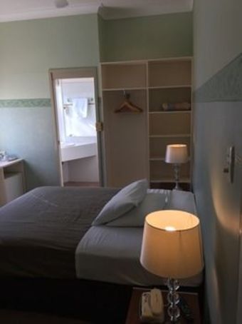 Bed & Breakfast Hotel 59 Sydney