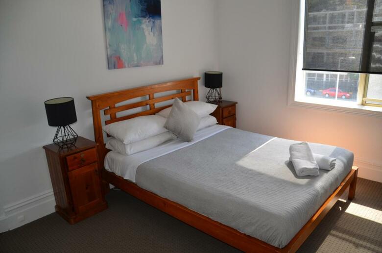Hostal Manly Guest House