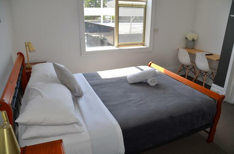 Hostal Manly Guest House