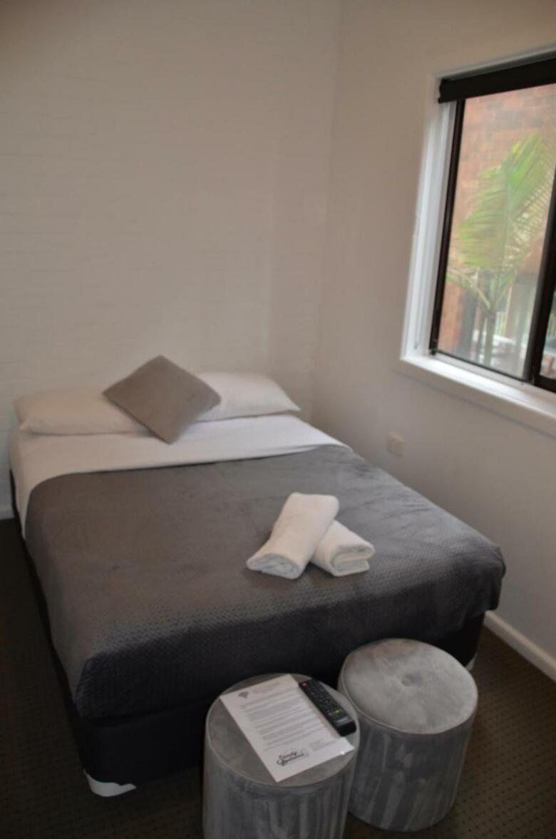 Hostal Manly Guest House