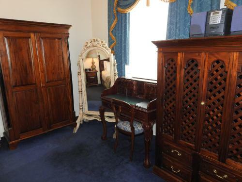 Manor House Boutique Hotel