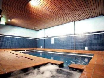 Aparthotel Woolloomooloo Waters Apartment Hotel