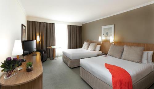 Mercure Hotel Parramatta