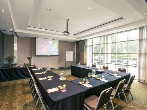 Mercure Hotel Parramatta