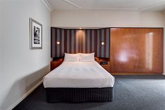 Aparthotel Regents Court Sydney