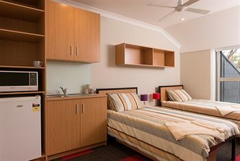 Albergue Sydney Student Living