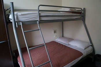 Albergue 790 On George Backpackers