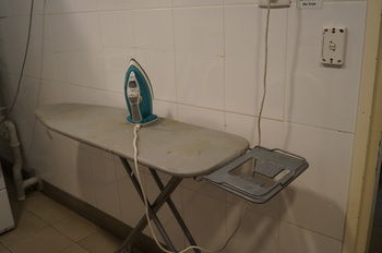 Albergue 790 On George Backpackers