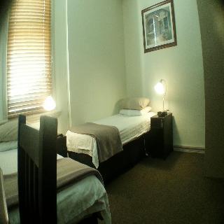 Hotel Ashfield Manor