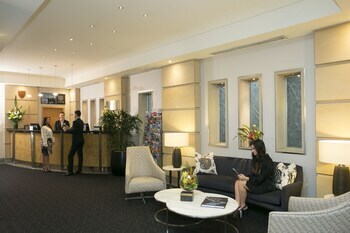 Aparthotel The Sebel Sydney Chatswood