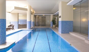 Aparthotel The Sebel Sydney Chatswood