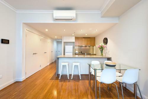 Apartamento Astra Rhodes