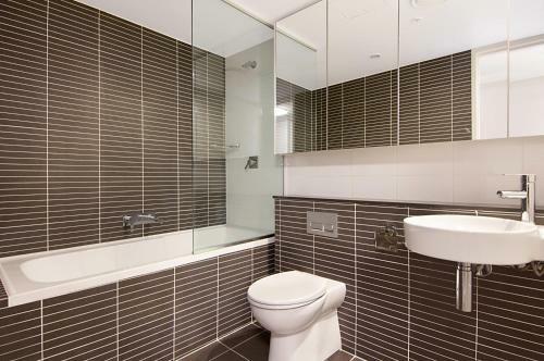Astra Apartments North Sydney