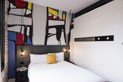 1888 Hotel - By 8hotels