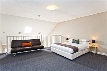 Ryals Serviced Apartments - Camperdown
