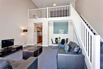 Ryals Serviced Apartments - Camperdown