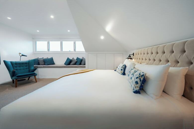 Hostal Cremorne Point Manor