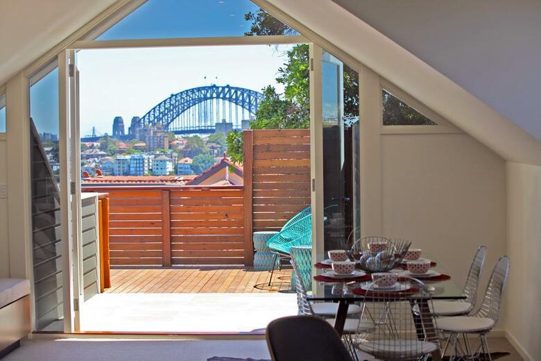 Hostal Cremorne Point Manor