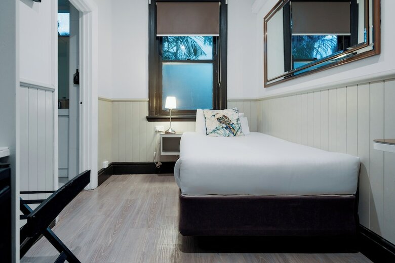 Hostal Cremorne Point Manor