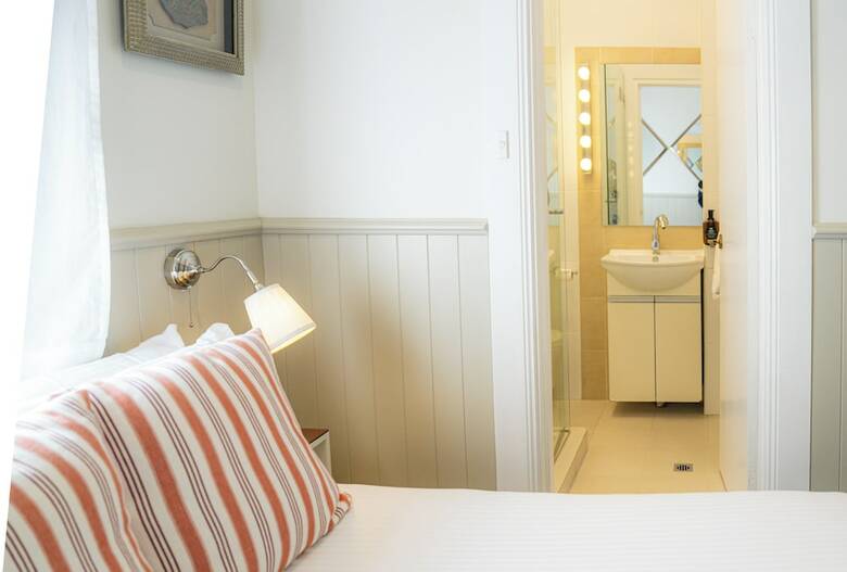 Hostal Cremorne Point Manor