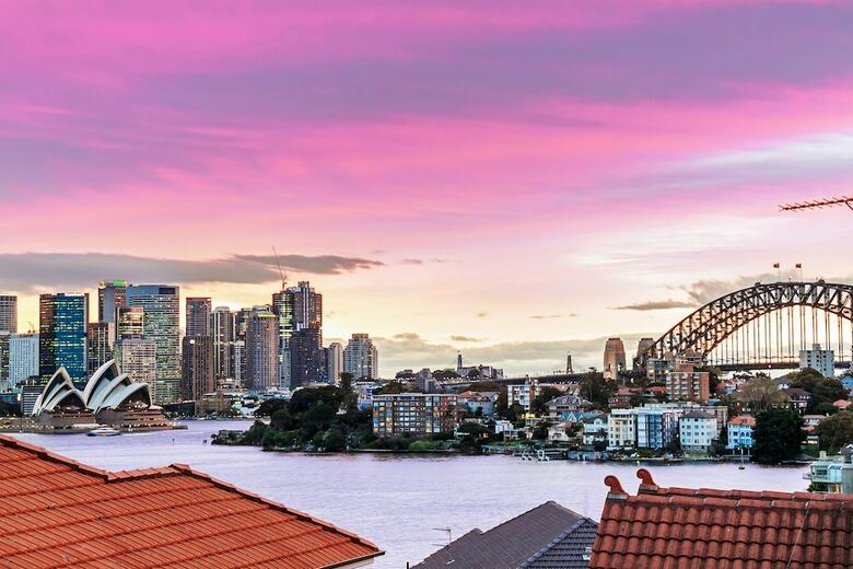 Hostal Cremorne Point Manor