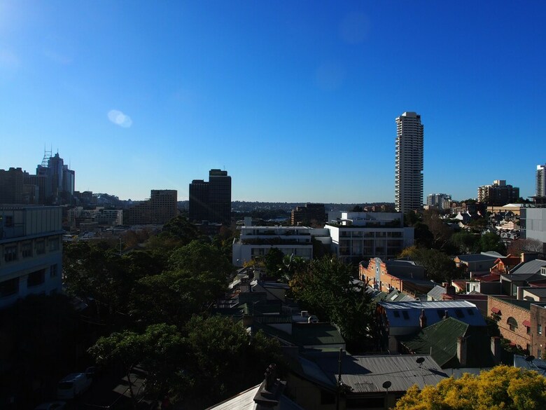 Sydney Wattle Hotel