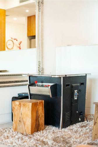 Apartamentos Bellevue #2