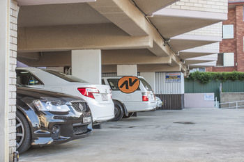 Marco Polo Motor Inn