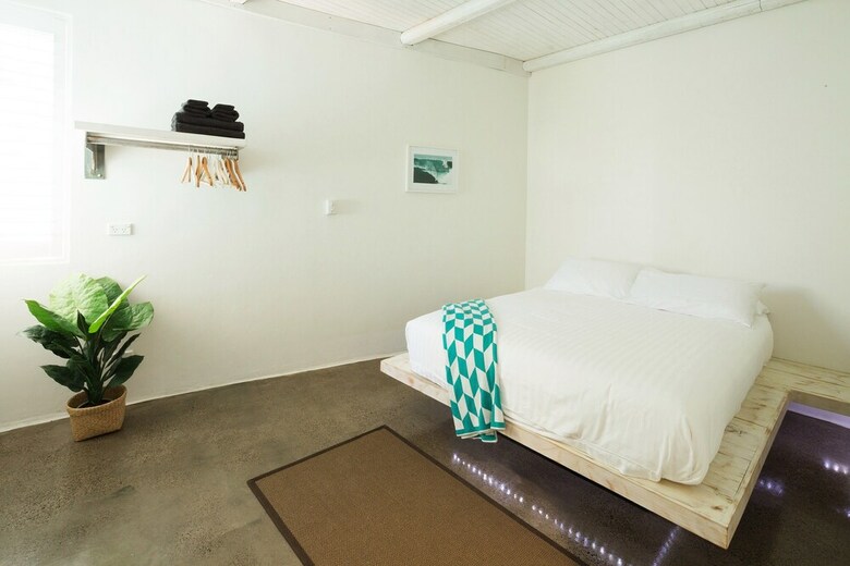 Villa Jet Flamingo