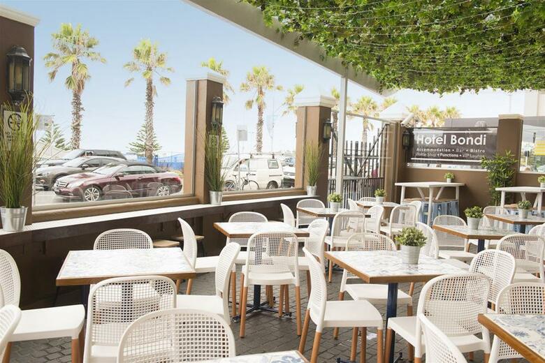 Hotel Bondi
