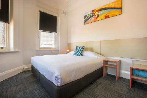 Posada Melton Hotel Auburn