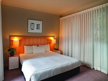 Aparthotel Adina Apartment Hotel Chippendale
