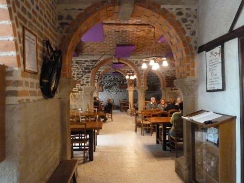 Le Relais De Sommant