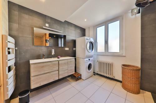 Locations Des 3 Sommets Avec Sauna