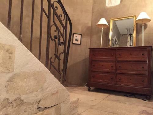 Bed & Breakfast Les Aigui�res En Provence