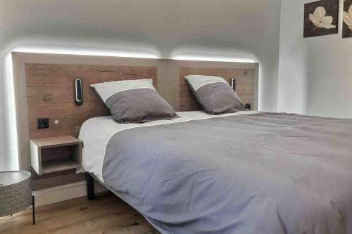 Apartamento Tr�s Bel Appartement En Rez de Jardin, Talloires
