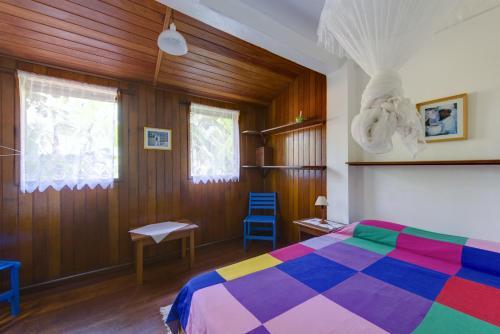 Hostal Pousada Santa Clara