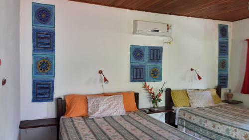 Hotel Pousada Casa Da Edinha