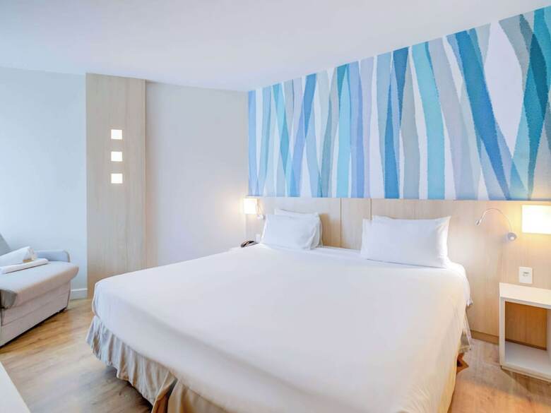 Hotel Mercure Rio de Janeiro Barra Da Tijuca
