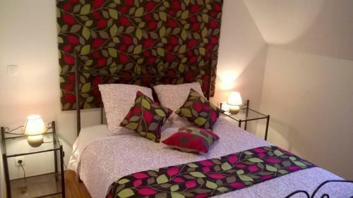 Bed & Breakfast Le Clos Auvergnat