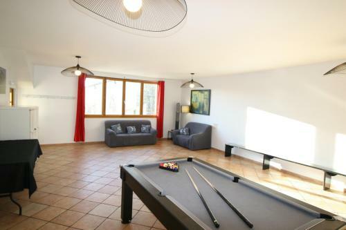 Bed & Breakfast Le Clos Auvergnat